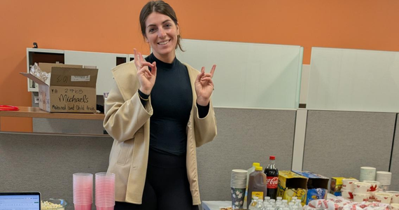 MCHSO documentary film screening